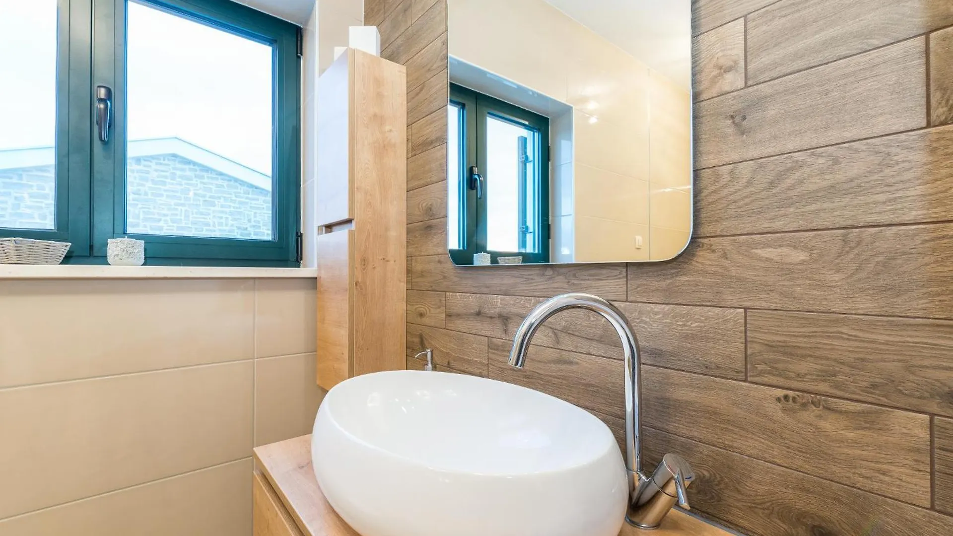 Villa Stella With Heated Swimming Pool Privlaka  0*, Privlaka (Zadar) Croatia