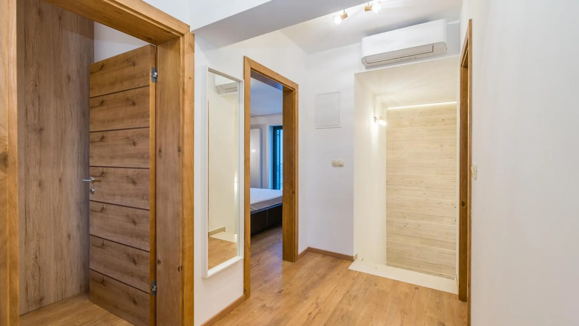 Villa Stella With Heated Swimming Pool Privlaka  0*, Privlaka (Zadar) Croatia