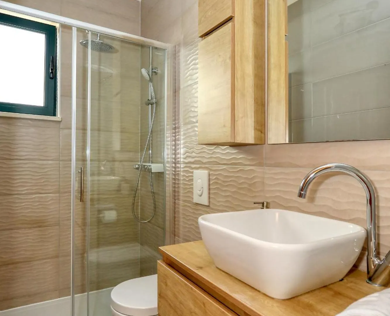 Villa Stella With Heated Swimming Pool Privlaka   Privlaka (Zadar)